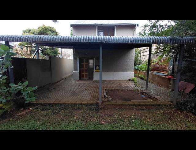 1 BEDROOM APARTMENT FOR SALE IN WESTDENE